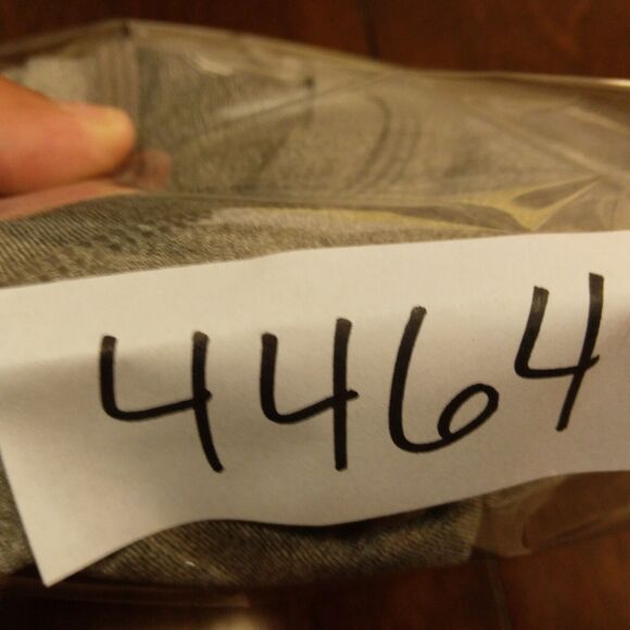 Hurley tshirt mens L LArge gray performance long sleeve surf skate stretch - Picture 8 of 8